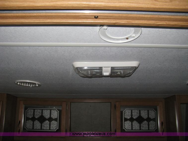 image for item 8058 2004 Fleetwood Terry 320DB travel trailer