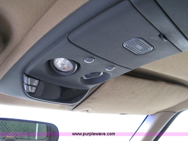 image for item 8061 1997 Chevrolet Blazer LS