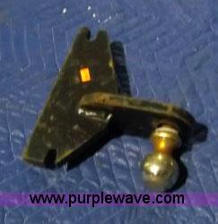 image for item 9999 2007 Boxer compact track loader