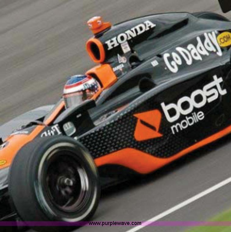 image for item 1000 The Greatest Spectacle in Racing