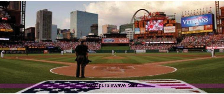 image for item 1001 Take Me Out to the Ballgame Package