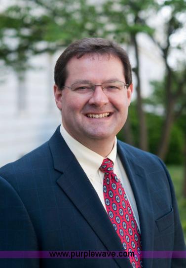 image for item 1007 A Day with Daren Coppock, CEO, ARA