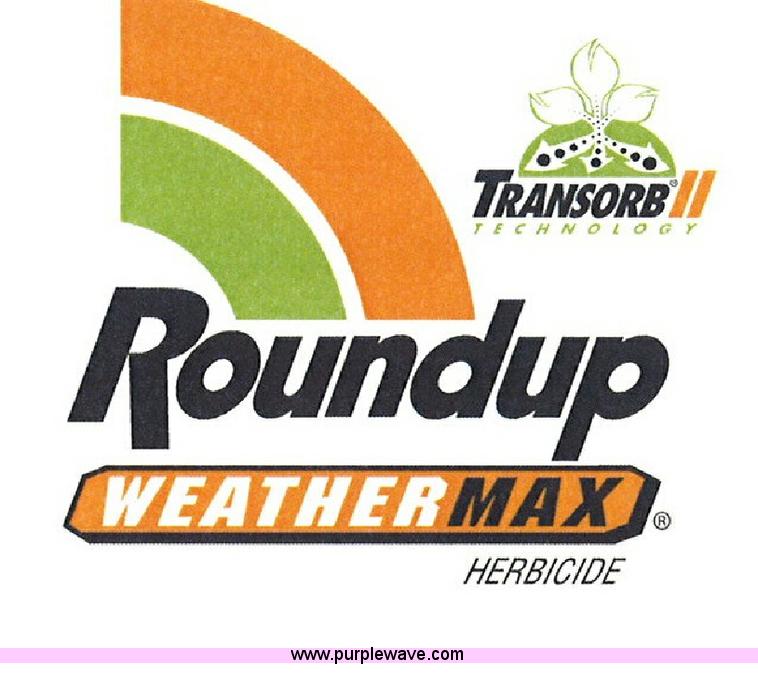 image for item 1019 Roundup WeatherMax 