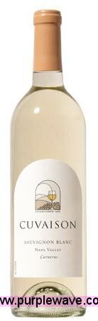 image for item 1020 Half case of assorted wines from Cuvaison Vineyards in Napa Valley, CA