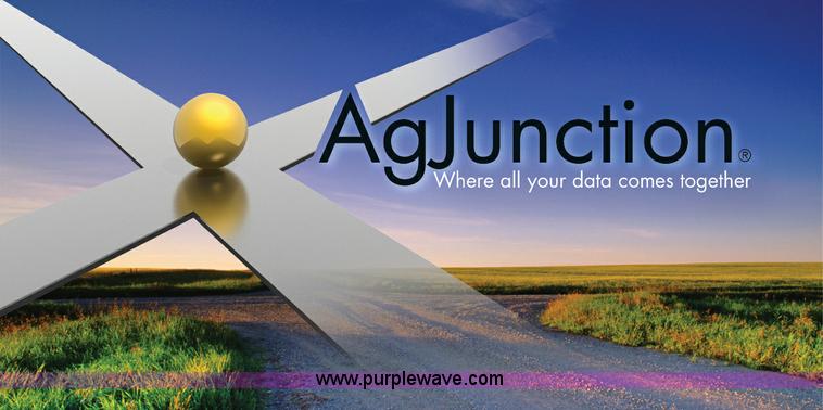image for item 1025 Single retail outlet license to AgJunction Tier 1 for one year