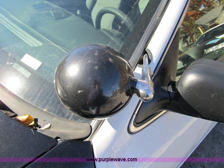 image for item 3574 2007 Ford Crown Victoria Police Interceptor