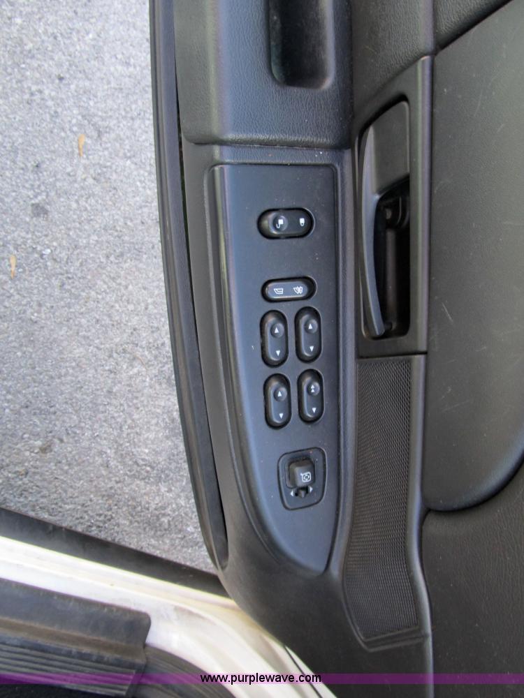 image for item 3576 2007 Ford Crown Victoria Police Interceptor