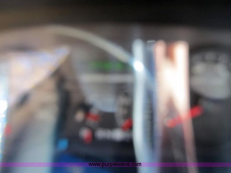 image for item 3577 2007 Ford Crown Victoria Police Interceptor