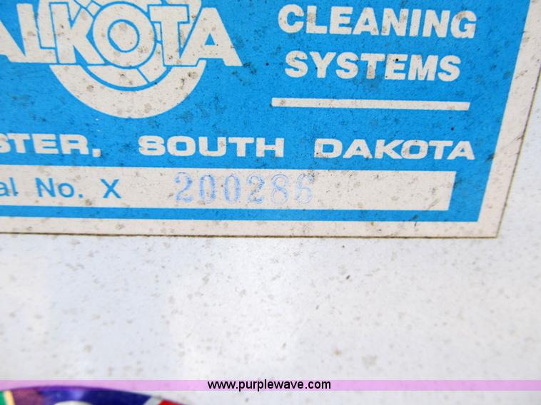 image for item 3579 Alkota 4212 pressure washer