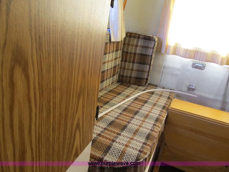 image for item 3646 1983 Scamp camper