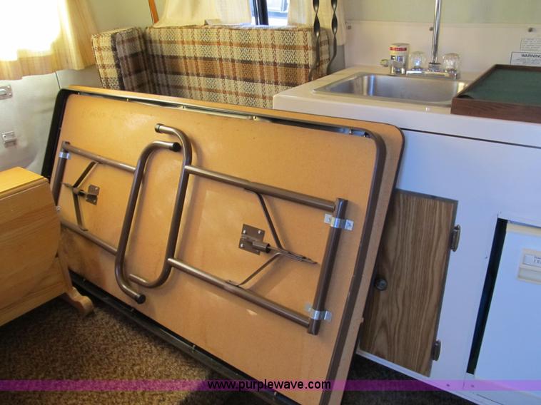 image for item 3646 1983 Scamp camper