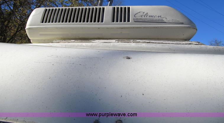 image for item 3646 1983 Scamp camper