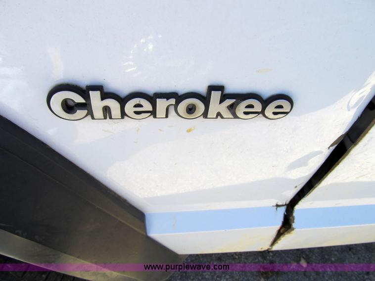 image for item 3654 1994 Jeep Cherokee