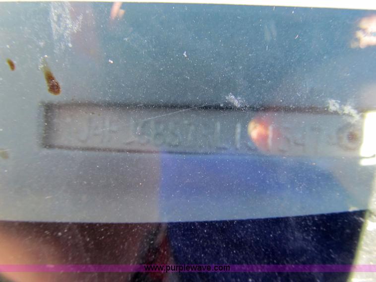 image for item 3654 1994 Jeep Cherokee