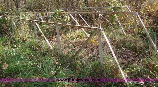 image for item 4151 (4) 30' x 12' fishing docks with ramps