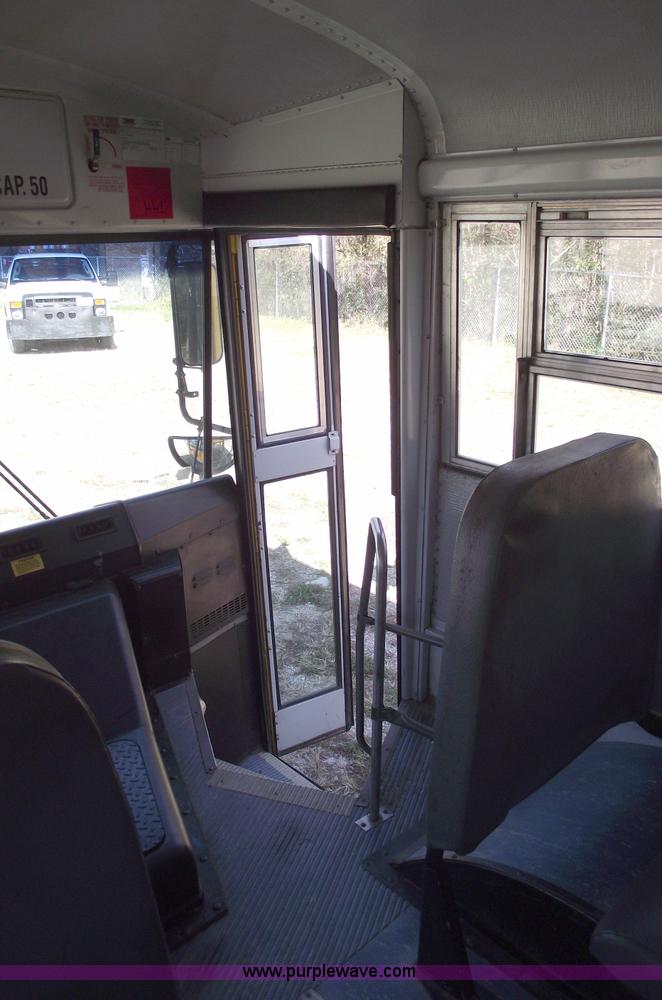 Cummins Diesel For Sale >> 2001 Thomas EF school bus | Item 5493 | 12-1-2010 Cummins Diesel For Sale >> 2001 Thomas EF school bus | Item 5493 | 12-1-2010