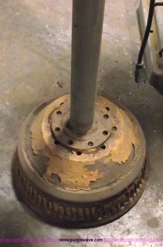 image for item 5515 Assorted tools