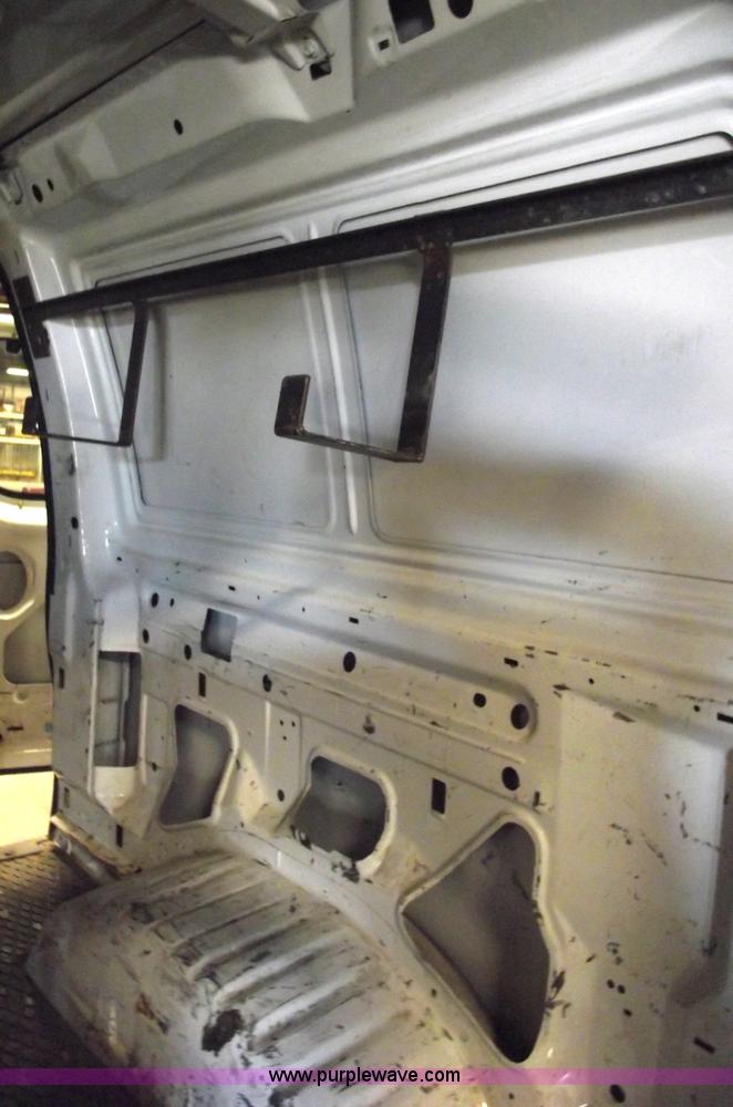 image for item 5531 1997 Ford Econoline E250 van