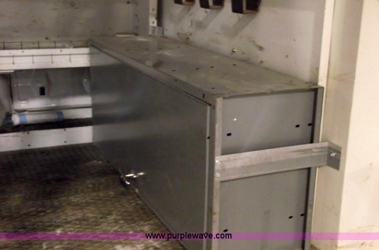 image for item 5531 1997 Ford Econoline E250 van