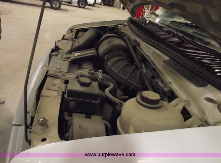 image for item 5531 1997 Ford Econoline E250 van