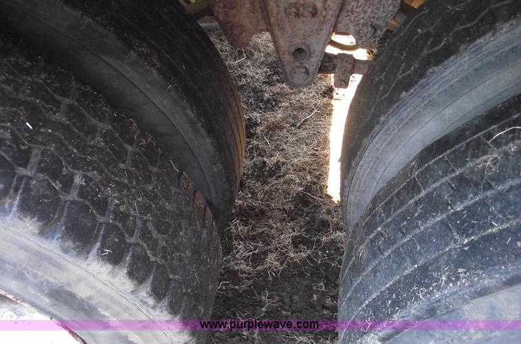 image for item 5532 1986 Great Dane 744TL 48' van trailer