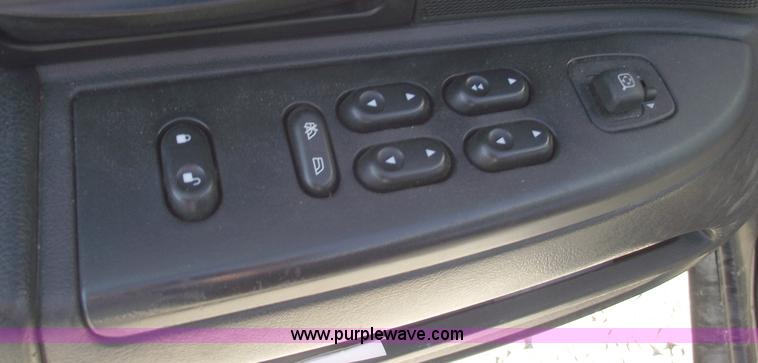 image for item 5541 2007 Ford Crown Victoria Police Interceptor