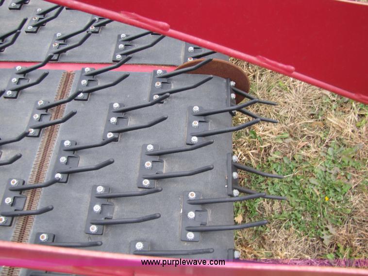 image for item 5130 2005 Rowse windrow merger