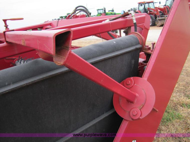 image for item 5130 2005 Rowse windrow merger