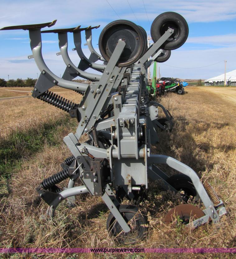 image for item 5217 Hiniker 1000 row crop cultivator
