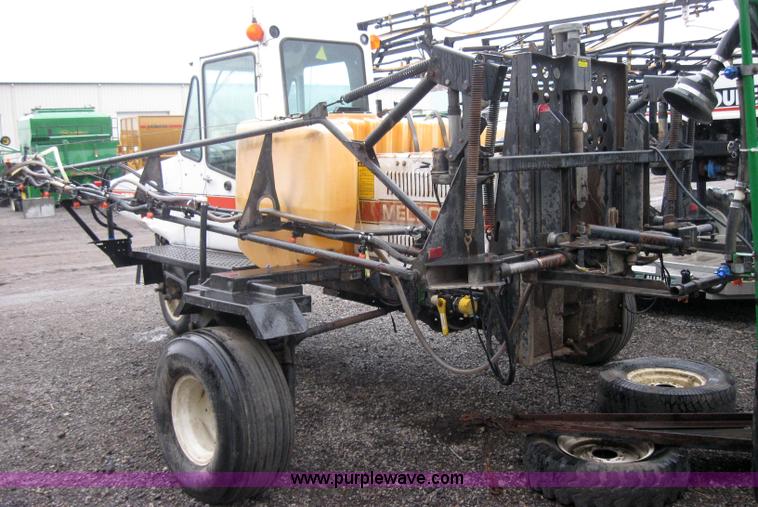 image for item 5234 1985 SpraCoupe 225 self-propelled sprayer