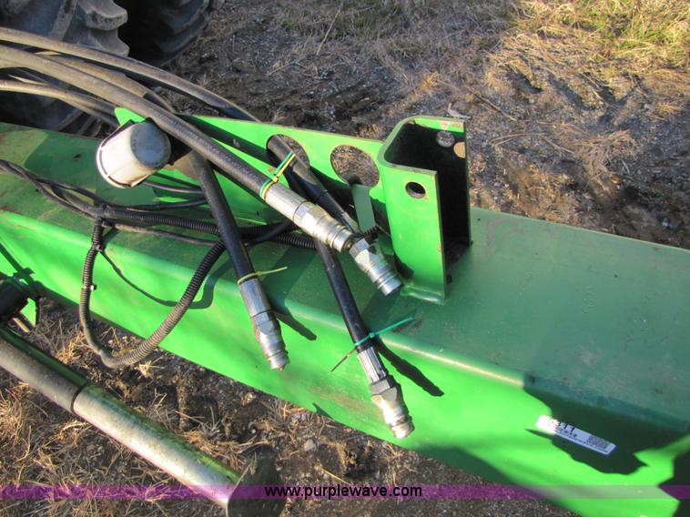 image for item 5311 John Deere 1760 Conservation Max Emerge 2 planter