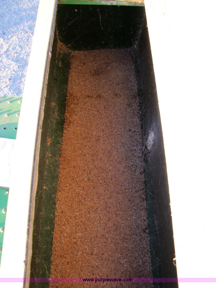 image for item 5312 Great Plains Solidstand 24 double disk drill