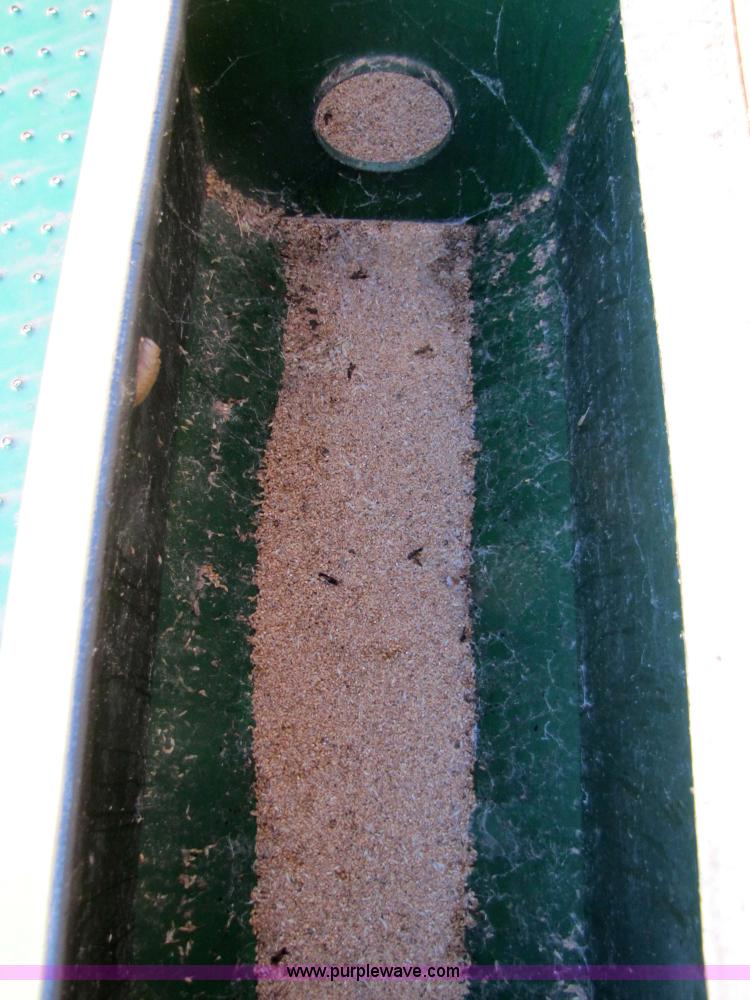 image for item 5312 Great Plains Solidstand 24 double disk drill