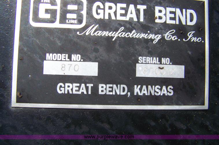 image for item 7309 1994 White 6124F MFWD tractor with loader