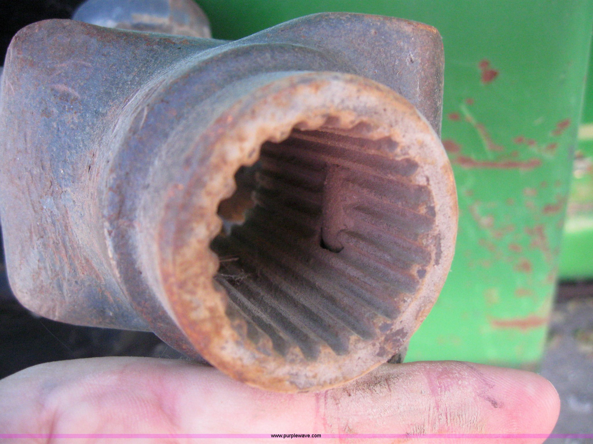 Garden City Farm Equipment 98 - r4vxhdc