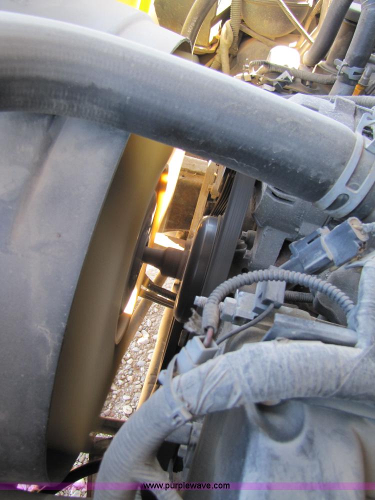 image for item 3622 2001 Ford F250 Super Duty pickup truck