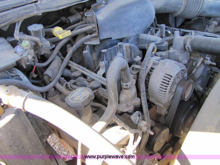 image for item 3622 2001 Ford F250 Super Duty pickup truck