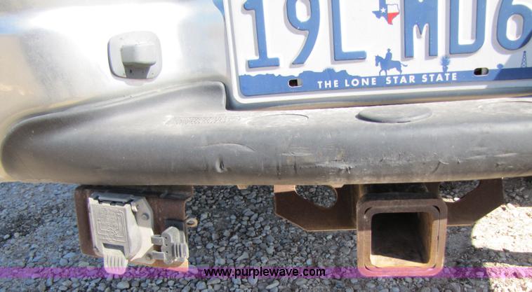 image for item 3622 2001 Ford F250 Super Duty pickup truck