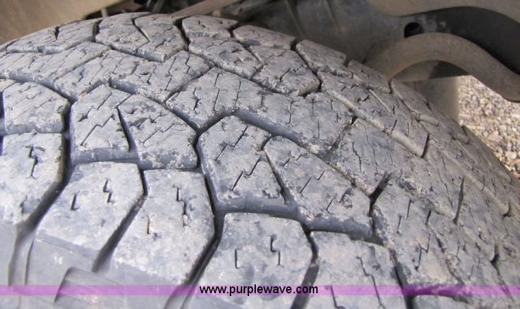 image for item 3624 2004 Dodge Ram 1500 Quad pickup truck