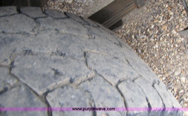 image for item 3624 2004 Dodge Ram 1500 Quad pickup truck