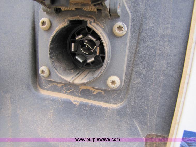 image for item 3624 2004 Dodge Ram 1500 Quad pickup truck