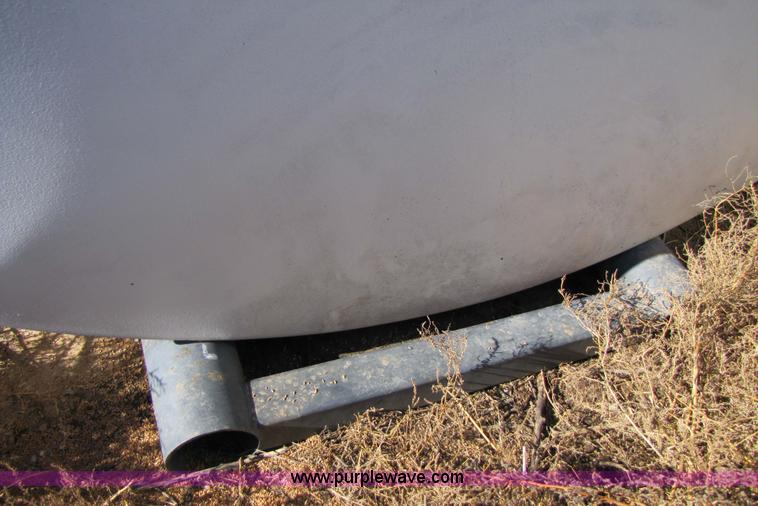 image for item 3628 10,000-gallon fuel tank with skids