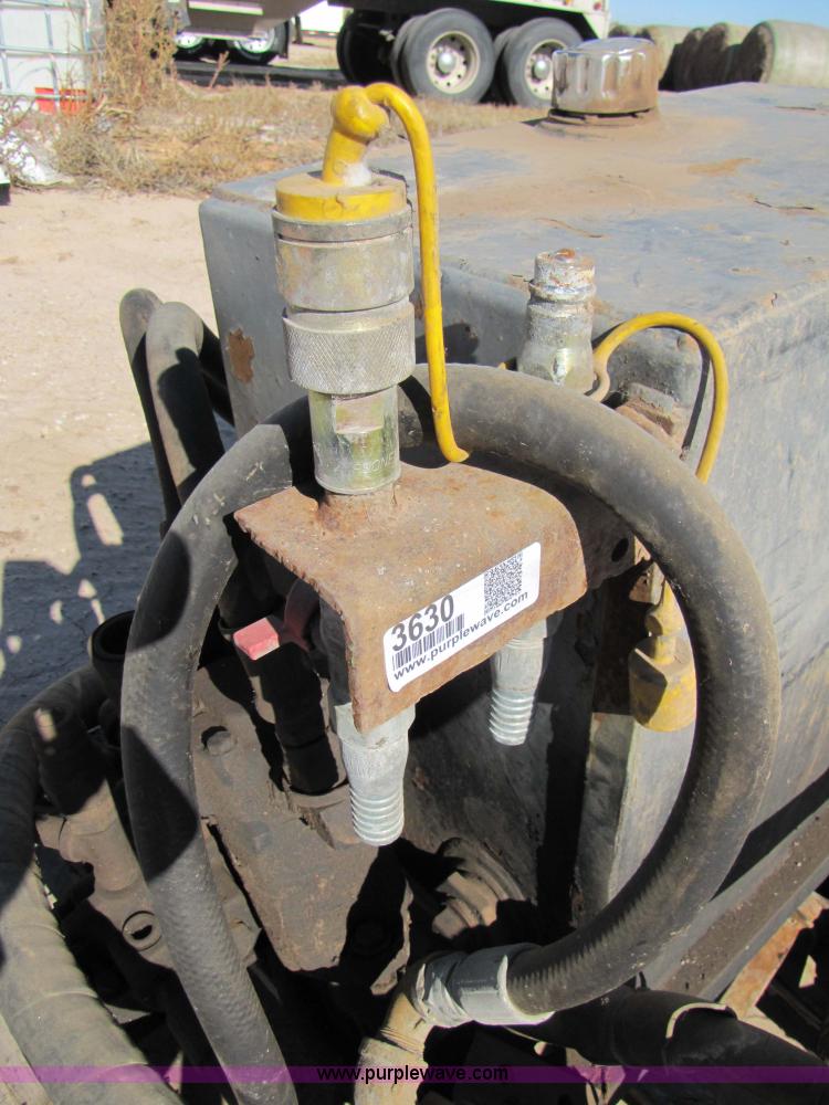 image for item 3630 Complete hydraulic wetline kit