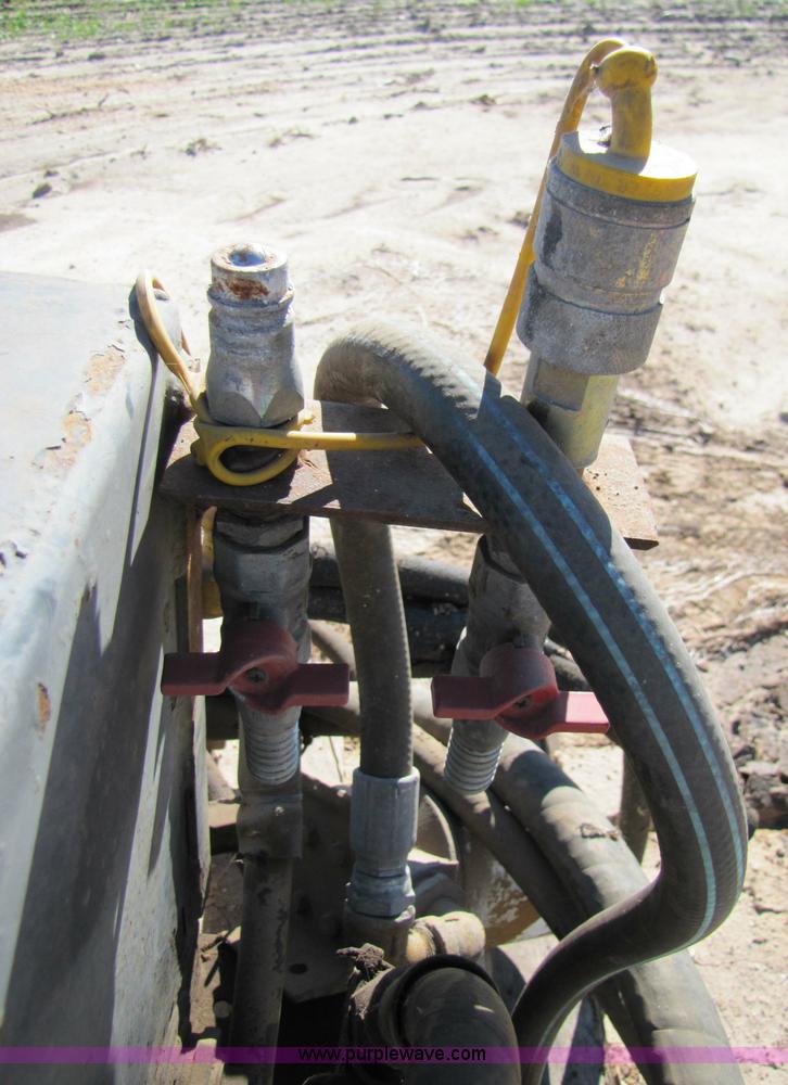 image for item 3630 Complete hydraulic wetline kit