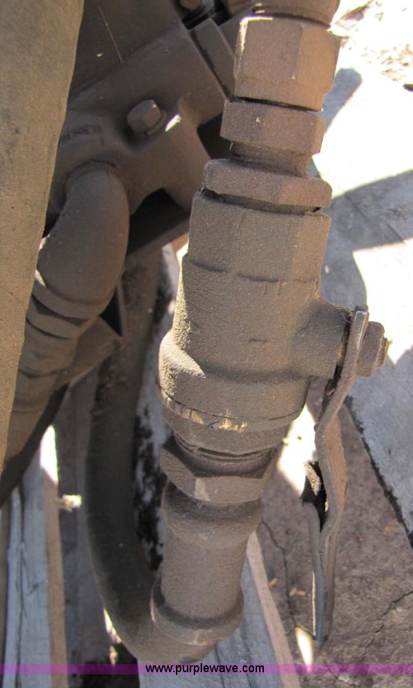 image for item 3630 Complete hydraulic wetline kit