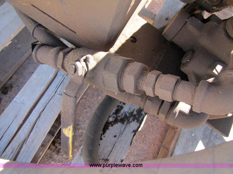 image for item 3630 Complete hydraulic wetline kit