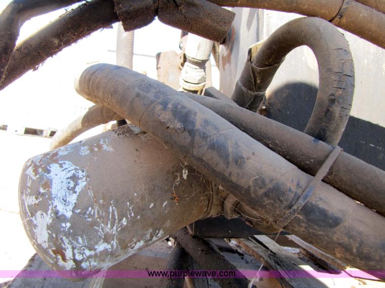 image for item 3630 Complete hydraulic wetline kit