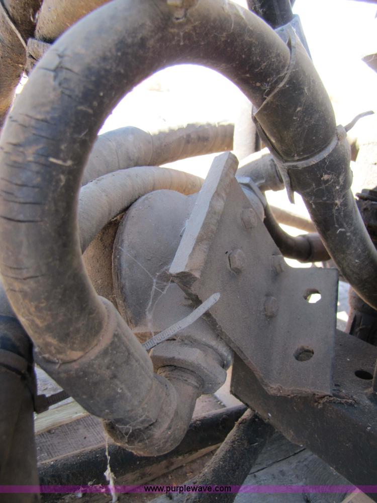 image for item 3630 Complete hydraulic wetline kit