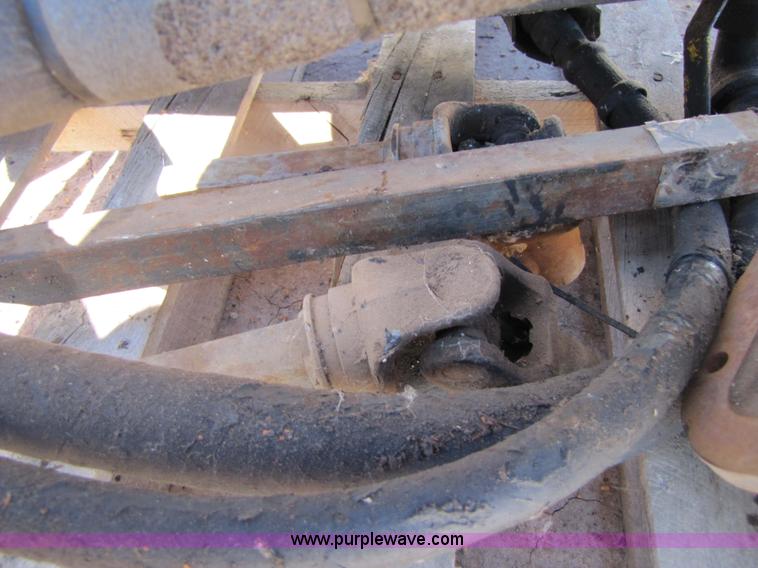 image for item 3630 Complete hydraulic wetline kit