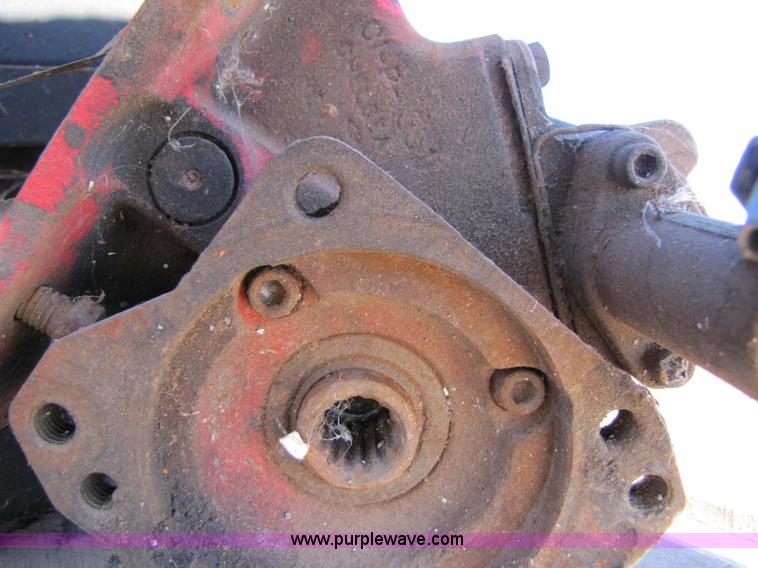 image for item 3630 Complete hydraulic wetline kit